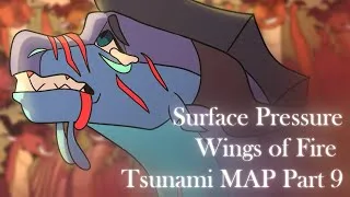 Thumbnail: Surface Pressure | WoF Tsunami MAP Part 9