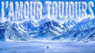 Thumbnail: L'AMOUR TOUJOURS (Organ Version) | Mountain Penguin | But Why