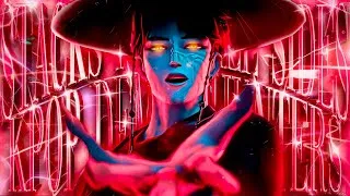 Thumbnail: Stacks From All Sides x KPop Demon Hunters Edit (TikTok Edit Version) [made by purple drip boy]