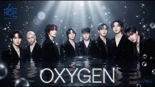 Thumbnail: Stray Kids (스트레이 키즈) 'OXYGEN' (酸素) — The 4th Japan Mini Album 'SUIATSU' (水圧) (FMV)