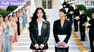 Thumbnail: 👠She Married a Stranger...Only to Discover He Was the Richest CEO Who Had Been Waiting Years for Her