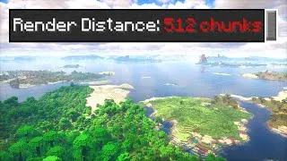 Thumbnail: Minecraft's Performance Is Finally Fixed (Again)