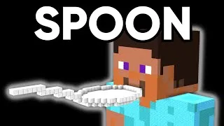 Thumbnail: I Build Your DUMB Redstone Ideas #9