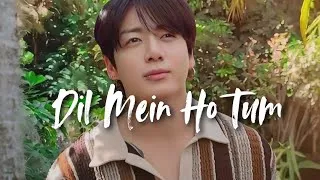 Thumbnail: [FMV] JEON JUNGKOOK - DIL MEIN HO TUM  || HINDI FMV VIDEO 