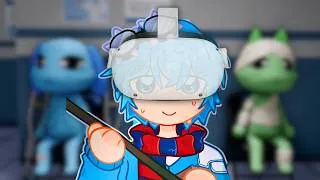 Thumbnail: I Played Animal Hospital in VR and Immediately Regretted It