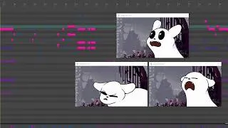 Thumbnail: Automated Singing Slugcats (beta)