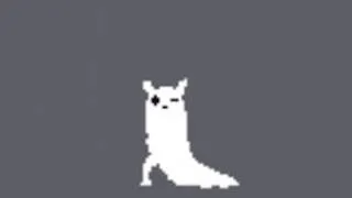 Thumbnail: The Sluggy Cat Dance (Rain World)