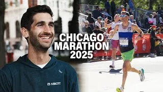 Thumbnail: 2025 Chicago Marathon - Ultimate Experience