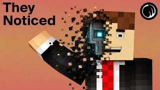 Thumbnail: This AI Minecraft Simulation Is Terrifying Scientists