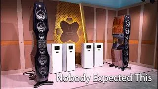 Thumbnail: BEST NEW "Affordable" HiFi @ High End Vienna 2026 HiFi Show