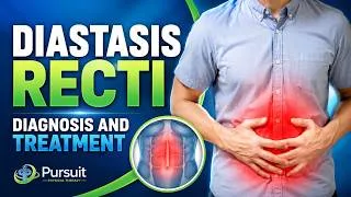 Thumbnail: Diastasis Recti Diagnosis And Treatment | Pursuit Physical Therapy