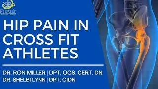 Thumbnail: Hip Pain In Cross Fit Athletes | Pursuit Physical Therapy