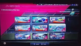 Thumbnail: GRAN TURISMO 5: 🌈 Medley Songs on Gran Turismo 5 PlayStation 3. #nijigasaki #granturismo 