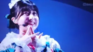 Thumbnail: MegaMan X5: 🍞 Emma Verde Singing "DREAM SHOOTER" On Nijigasaki 8th Live Tokyo Day 2! #nijigasaki 