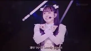 Thumbnail: SONIC THE HEDGEHOG 3 (1994): ⚡ Medley Songs on "Guilty Kiss vs Saint Snow" Live Tour Day 1! (Part 1)