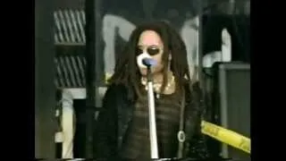 Thumbnail: guns n roses - paris 92 - slash and lenny kravitz - my mama says