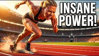 Thumbnail: ‎🏃‍♀️ RUN LIKE CRAZY MIX 🎧 Top Running Workout Music & Gym Motivation Hits Taylor Swift
