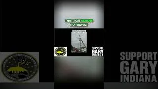 Thumbnail: Gary, Indiana Tornado Aftermath: Power Outages Persist #shorts