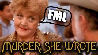 Thumbnail: Murder, She Wrote Has The Worst Detectives