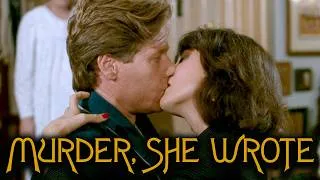 Thumbnail: Murder She Wrote is Absolutely Unhinged