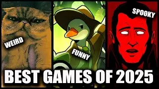 Thumbnail: You NEED To Play These Games