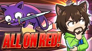 Thumbnail: So I Played Roulette Dungeon… But My Luck Was Garbage