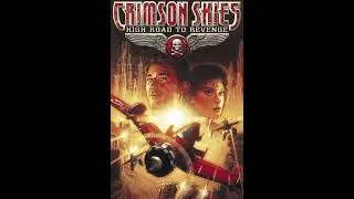 Thumbnail: Crimson Skies High Road to Revenge - Lost City dialogue