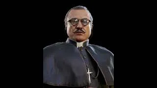Thumbnail: Indiana Jones and the Great Circle - Father Antonio Morello voice lines