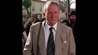 Thumbnail: Indiana Jones and the Great Circle - Marcus Brody voice lines