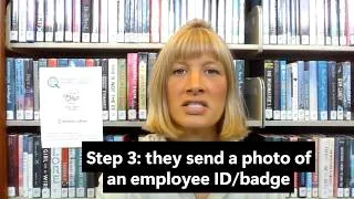 Thumbnail: Fake FTC agents claim to help you get your money back