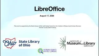 Thumbnail: LibreOffice