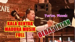 Thumbnail: 🎤 Kala Bennyak Haare Haare Tembang Album Orang Madura 🎧