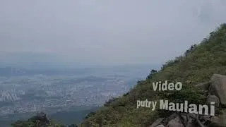Thumbnail: cinematic view of thin fog in the morning