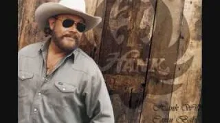 Thumbnail: Hank Williams Jr.-Cajun Baby