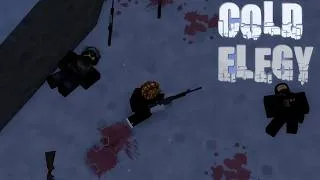 Thumbnail: Cold Elegy - Full Walkthrough | Roblox