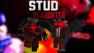 Thumbnail: Every xXD Skin In Stud Slaughter - Roblox