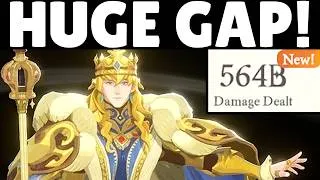 Thumbnail: Rolan Just Replaced The Twins In Dream Realm...👑(AFK Journey)