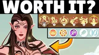 Thumbnail: How Good Is Voracia ACTUALLY?! 🔥 (AFK Journey)