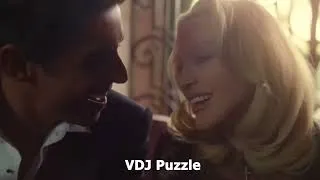 Thumbnail: Inna, R3hab - I'll Be Waiting (Edit by VDJ Puzzle)