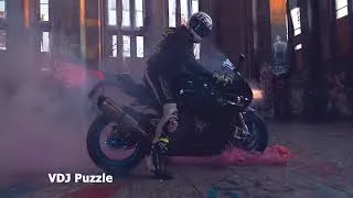 Thumbnail: A.V.G & Согдиана - Сердце-магнит (Remix)