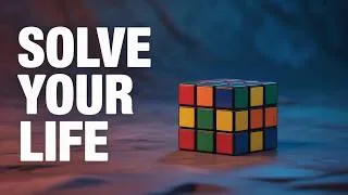 Thumbnail: The SECRET to a Calm Mind is THIS!