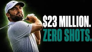 Thumbnail: The Fedex Cup Is Not Fair. Here's Why: