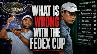 Thumbnail: The Tour Championship Crowned the Wrong Man 3 Times