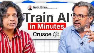Thumbnail: Train Your Own AI Model in This NEW Cloud (No GPU Headaches)