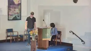 Thumbnail: God Has Faith in You