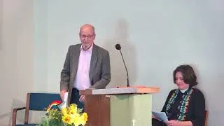 Thumbnail: Pride Sunday Sermon