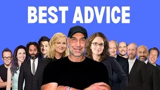 Thumbnail: GENIUS Improv Advice for 14 minutes straight