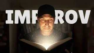 Thumbnail: The SECRET Exercise Every Improviser Needs!