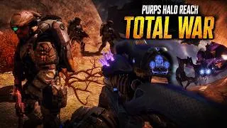 Thumbnail: We Will Not Surrender Reach Without a Fight... | Purps Halo Reach Campaign Overhaul