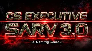 Thumbnail: CS Executive SARV 3.0 Is Here 🔥 | New Batch Launch | CS Wallah